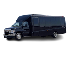 Erinmills LImo Bus