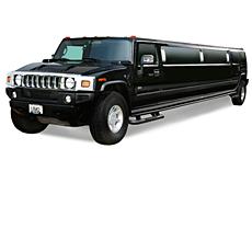 Erinmills SUV Limo