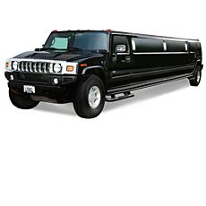 Erinmills Stretch SUV Limo Hummer Stretch