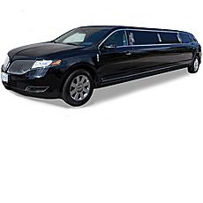 Erinmills Stretch Limo Lincoln MKT