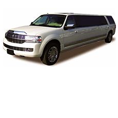 Erinmills Stretch SUV Limousine Navigator