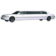 Erinmills Stretch Limo