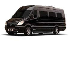 Erinmills LImo Bus Benz