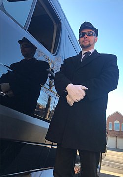 Limo Services Job Opportunities