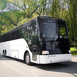 Erinmills Luxury Coaches