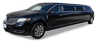 Erinmills Limousine limo services